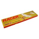 Racer Freiflug Gummimotor Modell Bausatz