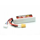 RED POWER PRO 450 - 11,1V