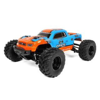 T2M Pirate RACER 1:10 4WD RTR