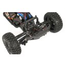 T2M Pirate Buster Green 1:10 4WD RTR