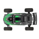 T2M Pirate Buster Green 1:10 4WD RTR