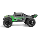 T2M Pirate Buster Green 1:10 4WD RTR