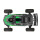 T2M Pirate Buster Green 1:10 4WD RTR