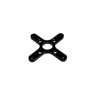 AL 35-xx Brushless Motor- Befestigungskreuz