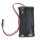 Empf.Batterie-Box JR Stecker