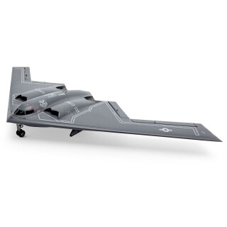 Micro B-2 Spirit of America TwinEDF BNF Basic