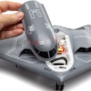 Micro B-2 Spirit of America TwinEDF BNF Basic