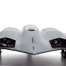 Micro B-2 Spirit of America TwinEDF BNF Basic