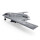 Micro B-2 Spirit of America TwinEDF BNF Basic