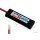 NiMH 4000mAh/7,2V Tamiya