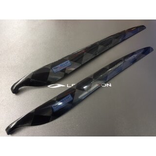 Leomotion Prop 17x13 Scale