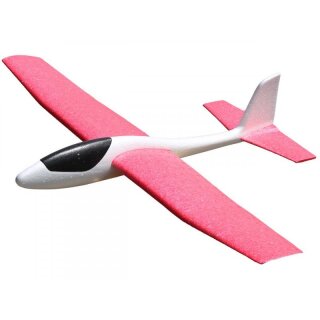 Wurfgleiter Tommy Acro XL weiss/rot 86cm