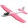 Wurfgleiter Tommy Acro XL weiss/rot 86cm