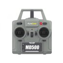Hughes MD500 Heli Swiss RTF