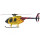 Hughes MD500 Heli Swiss RTF