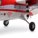 DHC-6 TWIN OTTER 1400mm EP+Floats