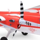 DHC-6 TWIN OTTER 1400mm EP+Floats
