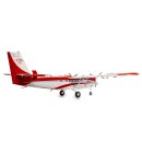 DHC-6 TWIN OTTER 1400mm EP+Floats