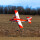 DHC-6 TWIN OTTER 1400mm EP+Floats