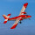 DHC-6 TWIN OTTER 1400mm EP+Floats