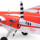 DHC-6 TWIN OTTER 1400mm EP+Floats