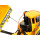 Muldenkipper RC 6 Kanal Knicklenkung