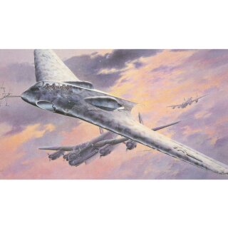 Ho 229B Nachtjäger  1:48