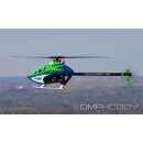 OMP M2 V3 Pro Velocity Green