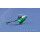 OMP M2 V3 Pro Velocity Green