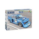 Italeri BMW 320 Gr.5    1:24