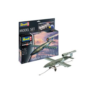 MS Fieseler Fi103 V-1
