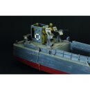 Italeri LCM 3 Landing craft Mechanized  1:35