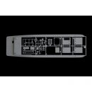 Italeri LCM 3 Landing craft Mechanized  1:35