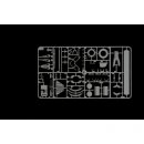 Italeri LCM 3 Landing craft Mechanized  1:35