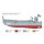 Italeri LCM 3 Landing craft Mechanized  1:35