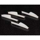 Schubstangen-Verkleidung L41xH5.5mm VE 10Stück