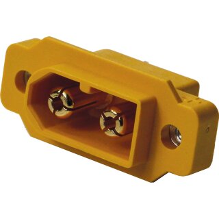 XT-60 Stecker 2Stück Montierbar