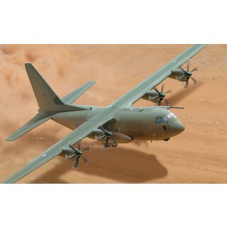 1:48 Hercules C-130J C5