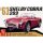 AMT Shelby Cobra 289  1:25