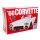 AMT 1960 Chevrolet Corvette  1:25
