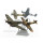 Airfix Battle of Britain Gift Set  1:72