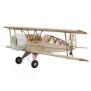 Bücker Bü133 Jungmeister Laser Cut Bausatz...