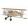 Bücker Bü133 Jungmeister Laser Cut Bausatz Sp.660mm