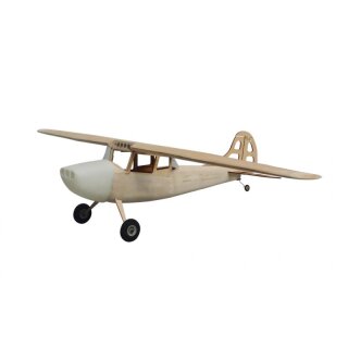 Cessna L-19 Bird Dog Laser Cut Bausatz Sp. 750mm