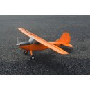 Cessna L-19 Bird Dog Laser Cut Bausatz Sp. 750mm