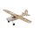 Cessna L-19 Bird Dog Laser Cut Bausatz Sp. 750mm