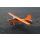 Cessna L-19 Bird Dog Laser Cut Bausatz Sp. 750mm