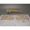 De Havilland DH.82 Tiger Moth Laser Cut  Sp.750mm