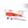 De Havilland DH.82 Tiger Moth Laser Cut  Sp.750mm