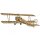 De Havilland DH.82 Tiger Moth Laser Cut  Sp.750mm